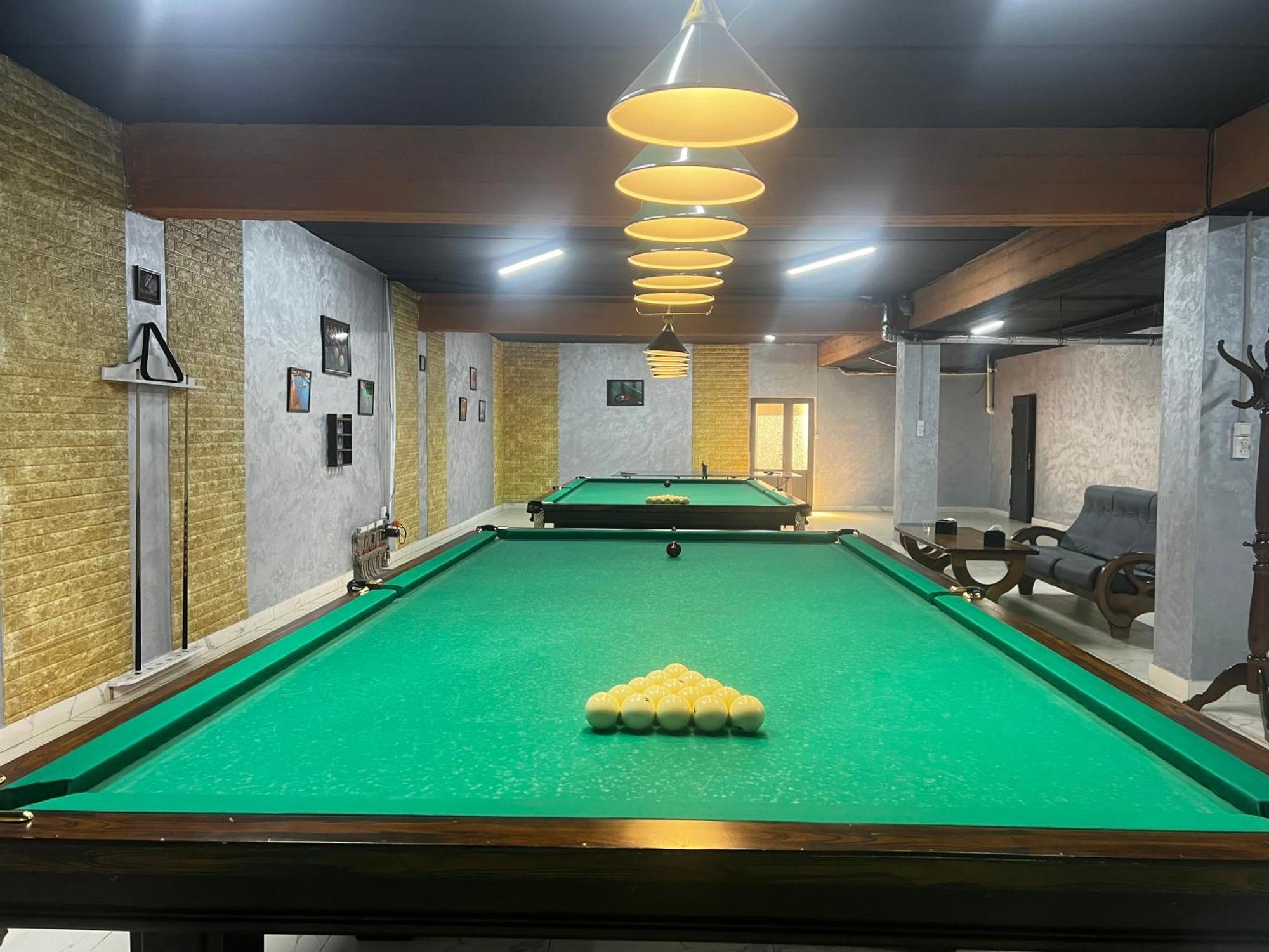 Chlnor Hotel Andijan Exterior photo